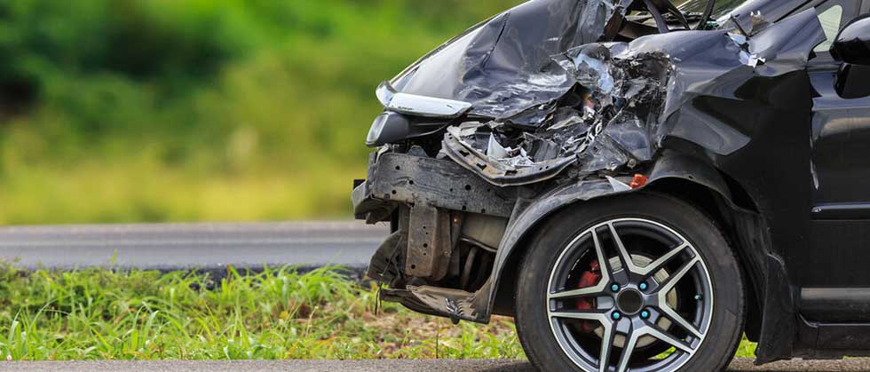 Seguro de coche y daños propios