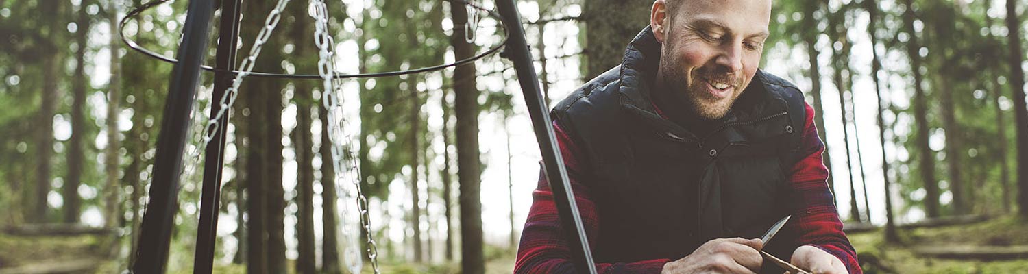 Seguros de caza y pesca